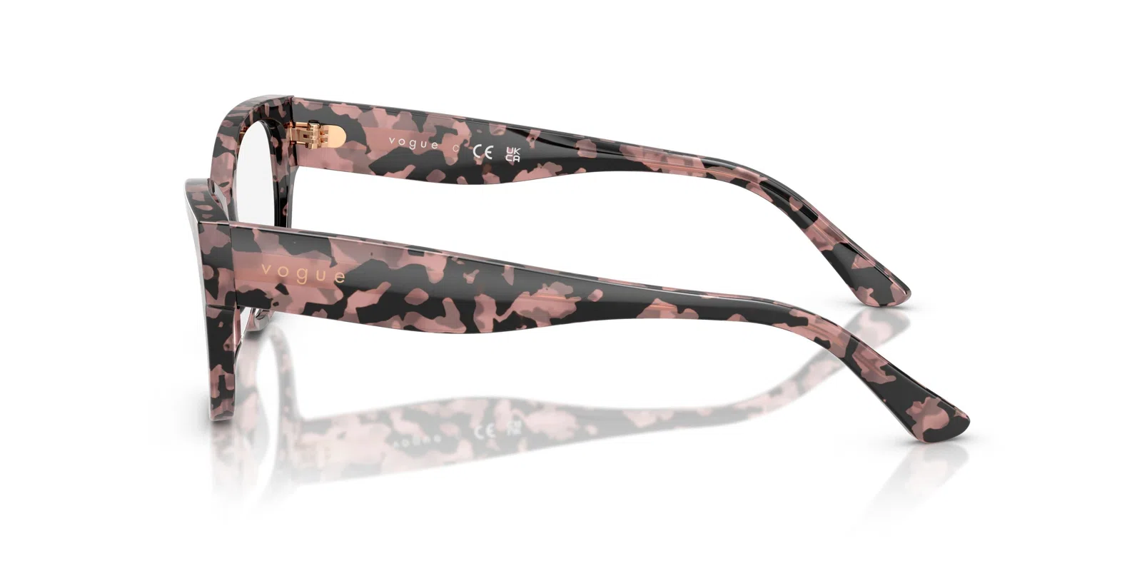 Vogue Eyewear 5604 Eyeglasses - view 31